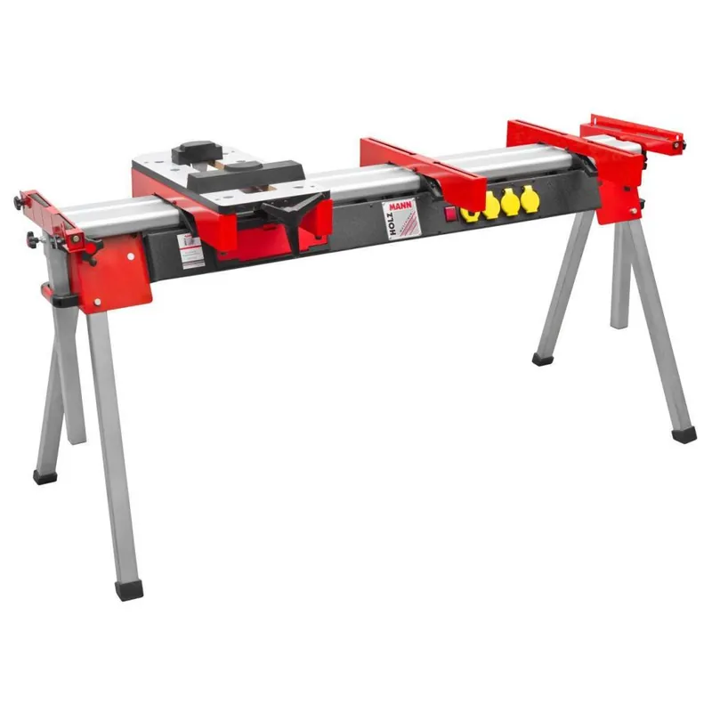 Holzmann USK2760 Train de roulement universel