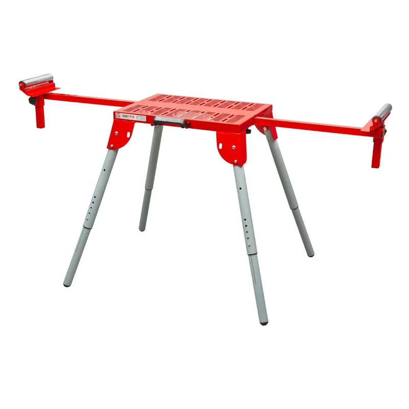 Holzmann USK1710 Support pour scie à tronçonner