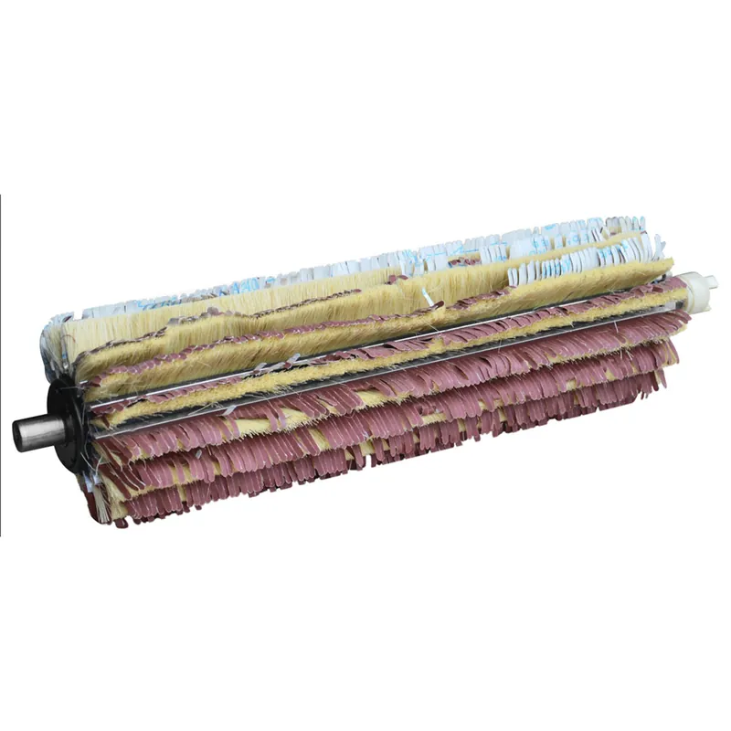 Holzmann ZS560FU_LSW Rouleau abrasif à lamelles pour ZS560FU K240