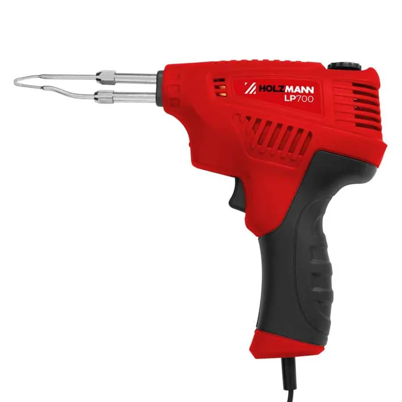 Holzmann LP700_230V Pistolet à souder 230V