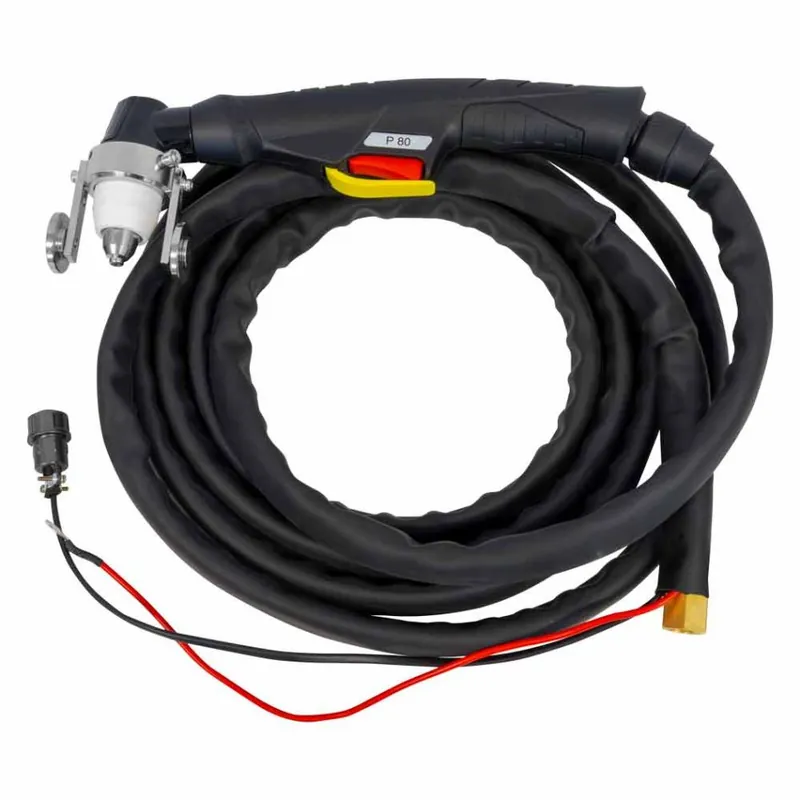 Holzmann 10000624 Torche de coupe