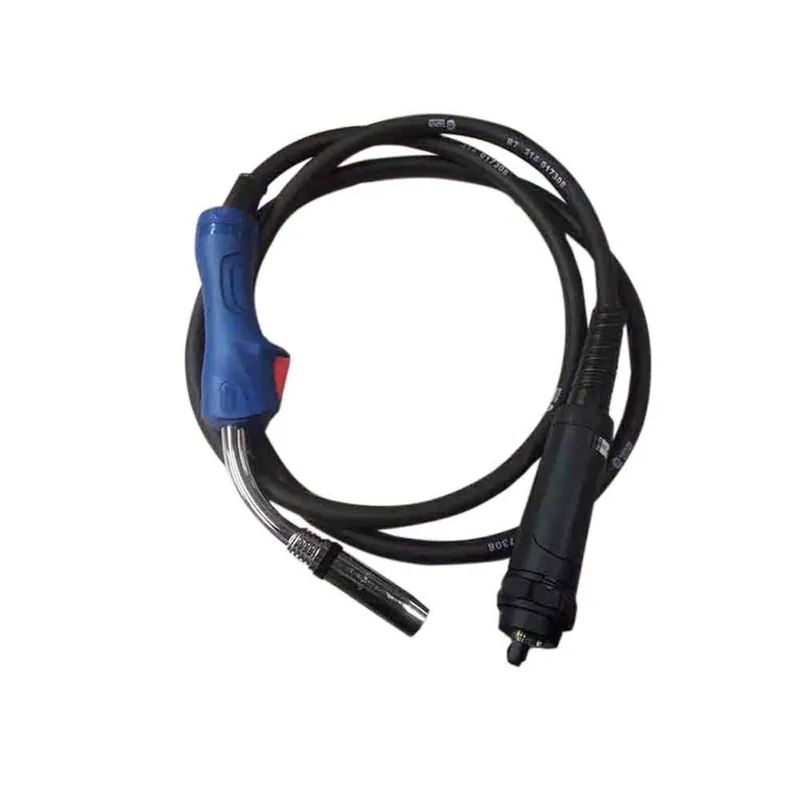 Holzmann 10000617 Torche de soudage Binzel 3m