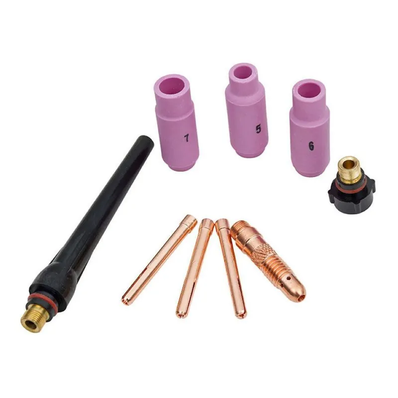 Holzmann 10000622 Kit de pièces détachées