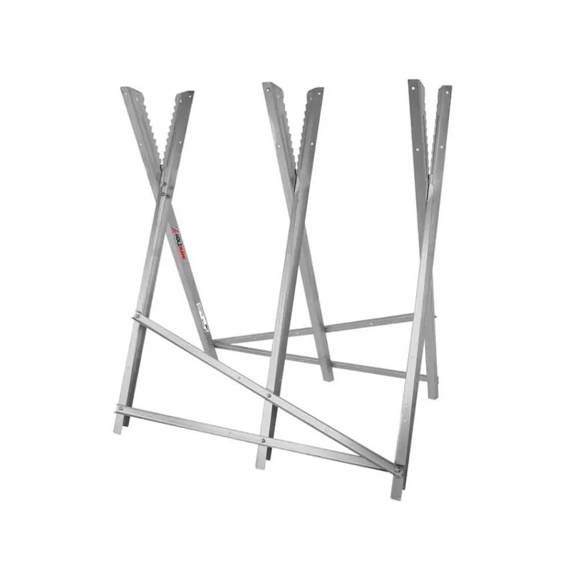 Holzmann SBO3X Chevalet de scie pliable