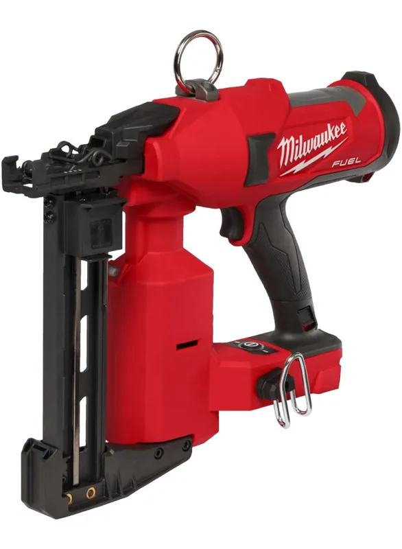 Milwaukee 4933479834 M18 FFUS-0C Agrafeuse de clôture 18V hors batteries et chargeur