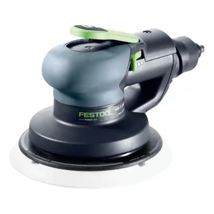 Festool 574996 Ponceuse excentrique à air comprimé LEX3 150/3