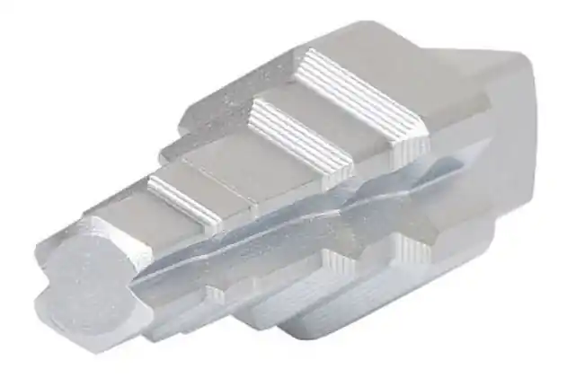 KS Tools 130.2000 1/2" Clé universelle, 4 tailles, 3/8"-1"