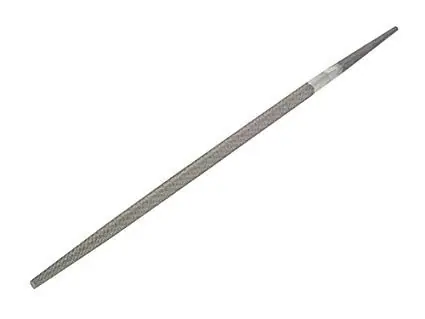 Nicholson CRE11781 Lime ronde douce 150mm