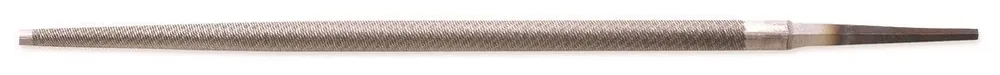 Nicholson CRE12248 Lime ronde à basterd 350mm