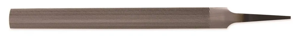 Nicholson 04762N Lime à main semi-circulaire Sweet 100mm