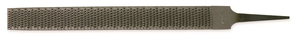 Nicholson 17683N Râpe semi-circulaire 250mm