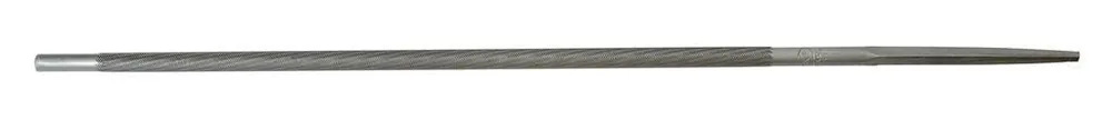 Nicholson 02229B Lime pour tronçonneuse ronde et douce 4.8x200mm
