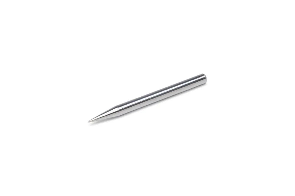 Weller T0054321099 Pointe à souder S31 longlife droite 15 watts