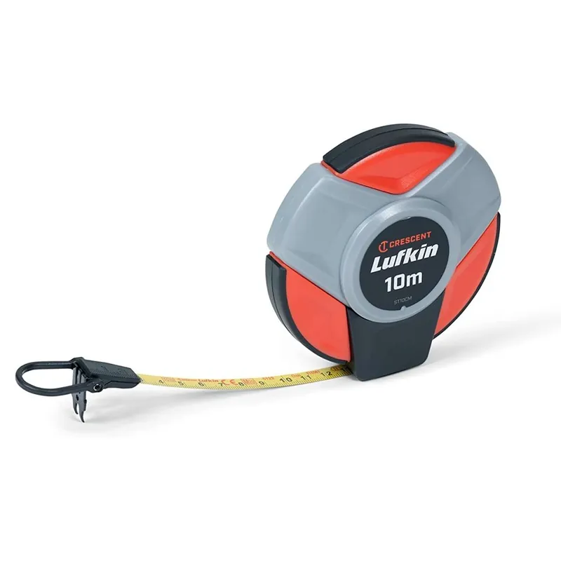 Lufkin ST10CM à mesurer spécial Lufkin Série LS Long 10mm x 10m