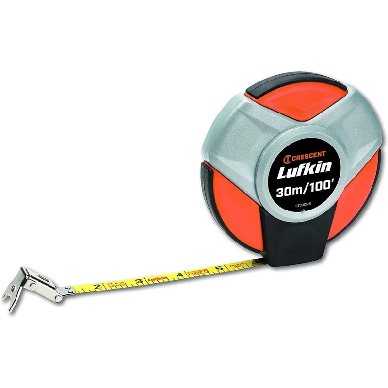Lufkin ST20CM à mesurer spécial Lufkin Série LS Long 10mm x 20m