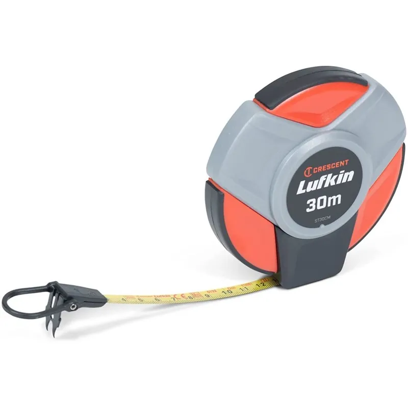 Lufkin ST30CM à mesurer spécial Lufkin Série LS Long 10mm x 30m
