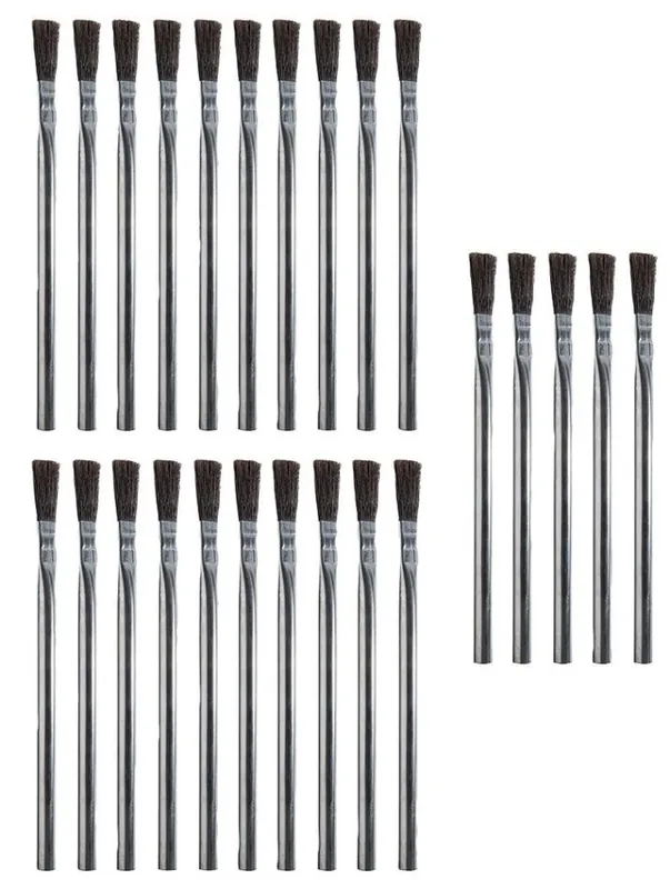 Weller WLACCFB-02 Brush Flux 25pcs