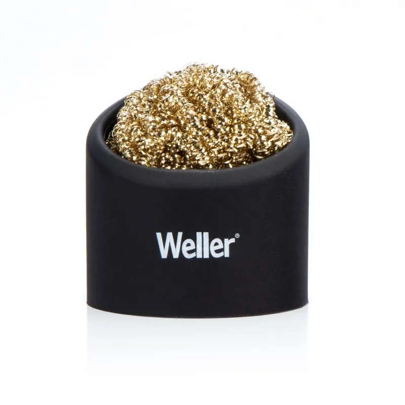 Weller WLACCBSH-02 Laine en laiton avec support