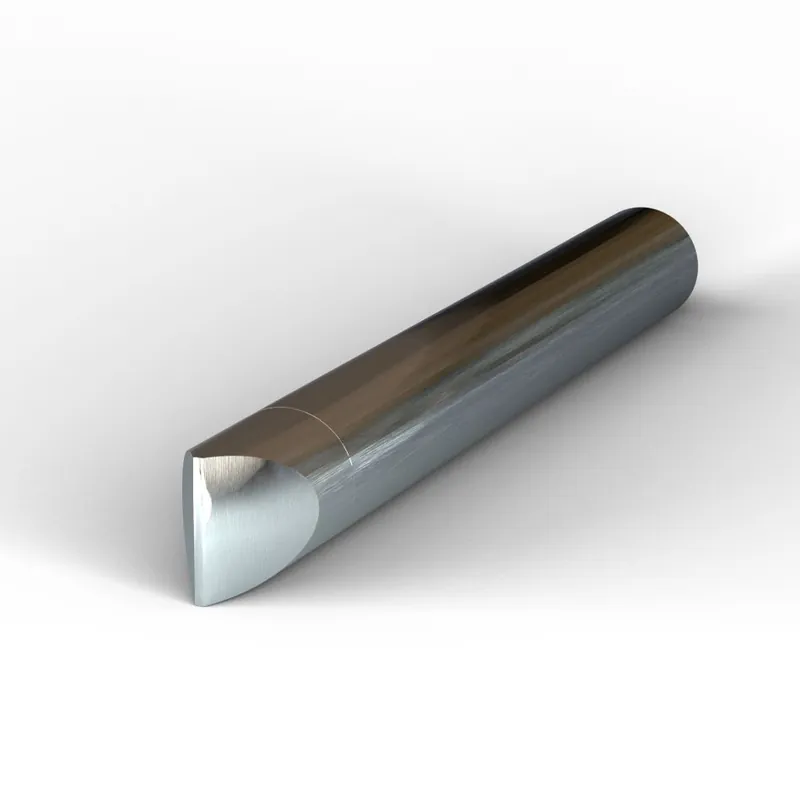 Weller WLTCH6IR60 Pointe à souder biseautée 6,4mm 3 HP WLIR60