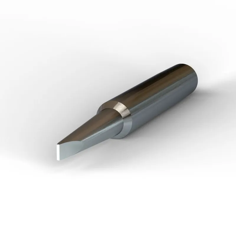 Weller WLTS24IR60 Tournevis à pointe à souder 2,4mm WLIR60