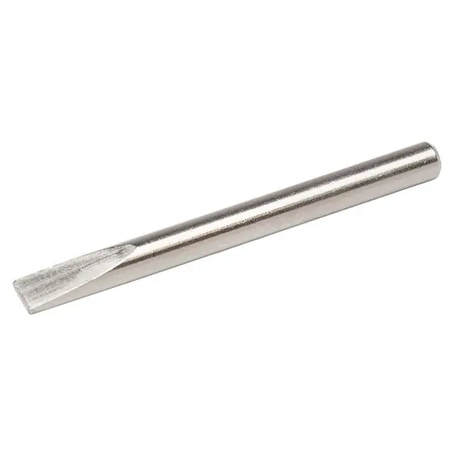 Weller T0054003499 Pointe à souder S3 droite 3.5mm pour Si-15