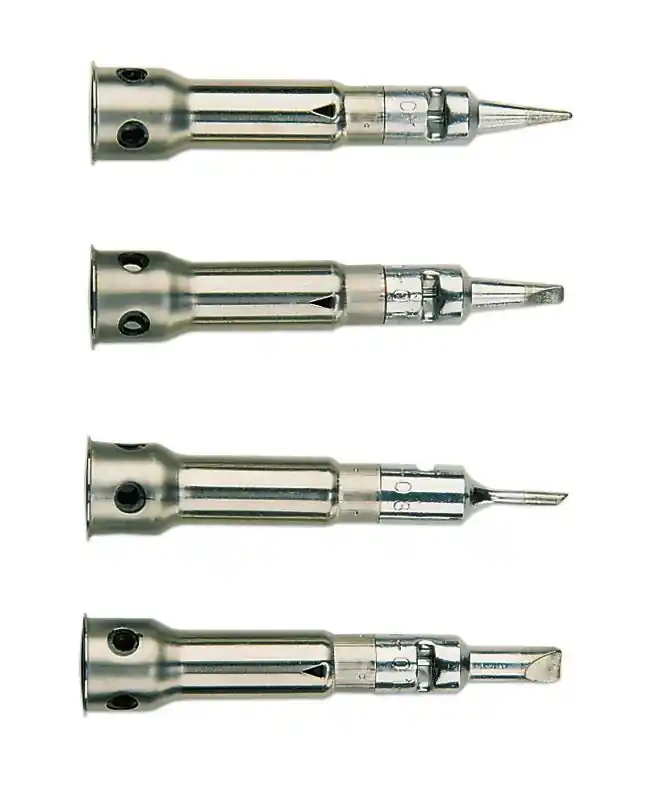Weller T0051638599 91 01 01 Pointe à souder de rechange WP1