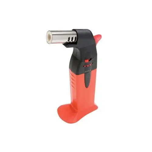 Weller WT13EU Brûleur à gaz - Allumage piézoélectrique