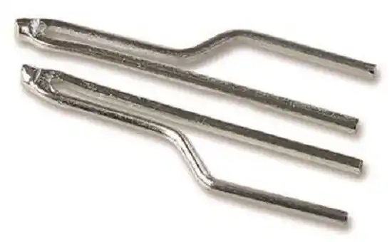 Weller T0054000299 Pointe à souder cuivre 7135 pour 8100/9200