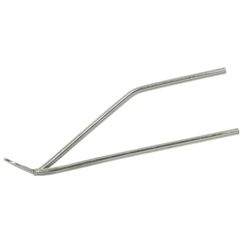 Weller T0054000399 Pointe à souder cuivre 6120 pour 8100/9200