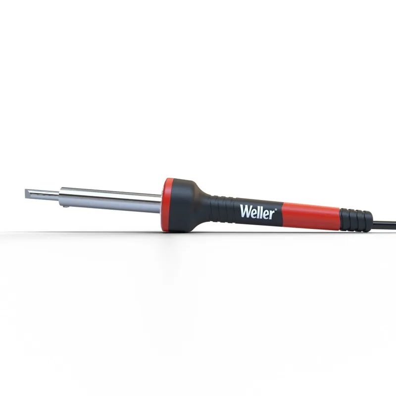Weller WLIR6023C Fer à souder 60W avec LED Halo Ring EU