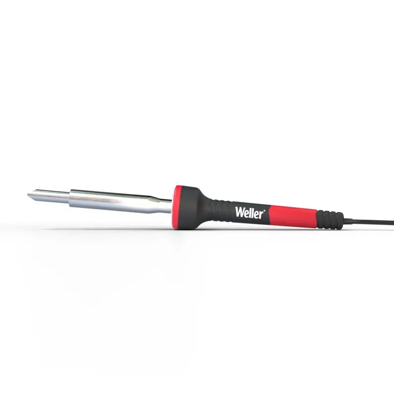 Weller WLIR8023C Fer à souder 80W avec LED Halo Ring EU