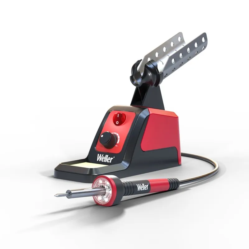 Weller WLSK3023C Station de fer à souder incluant WLIR30 30W EU