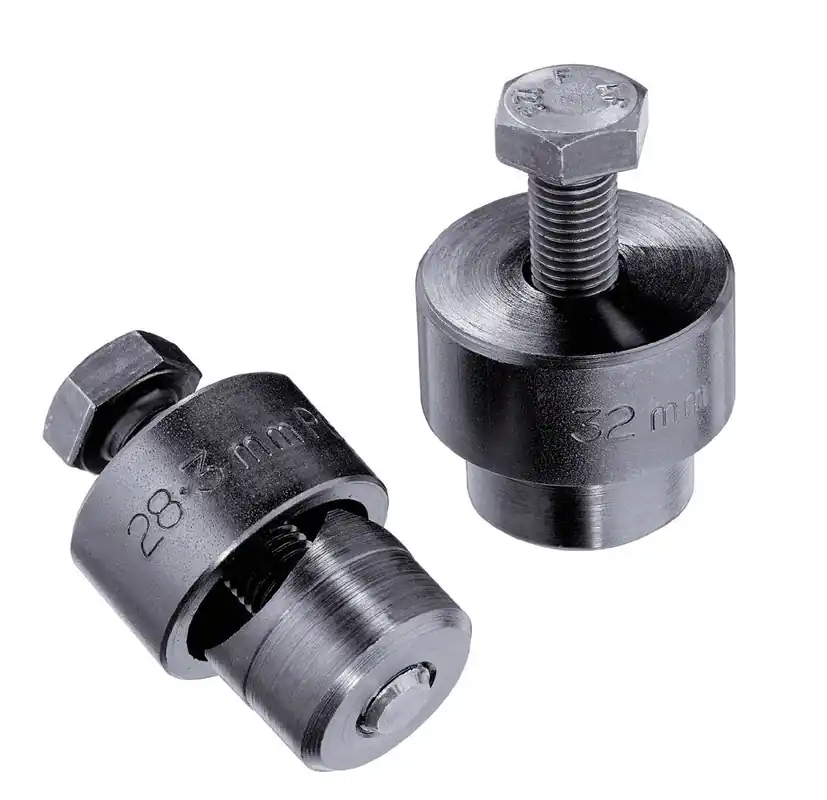 Rothenberger Industrial ROT021835E Perforateur 35 mm