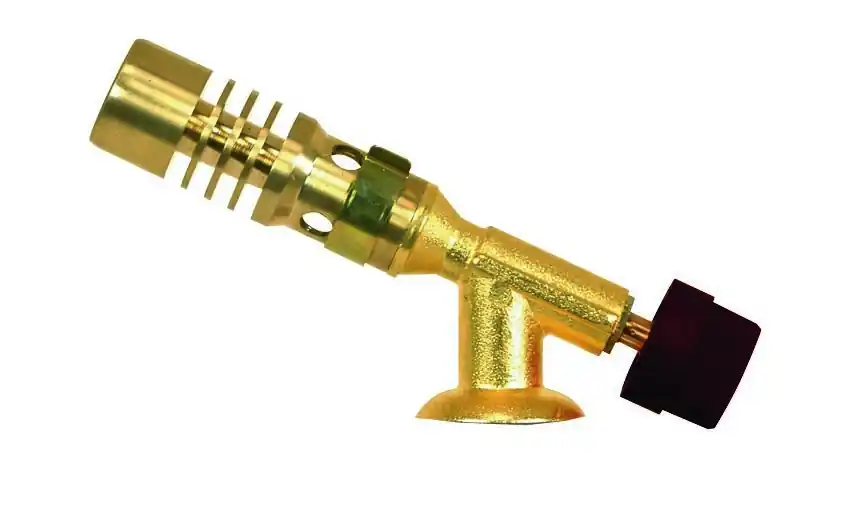 Rothenberger Industrial ROT520854E Brûleur, Hot Pack, 650 C