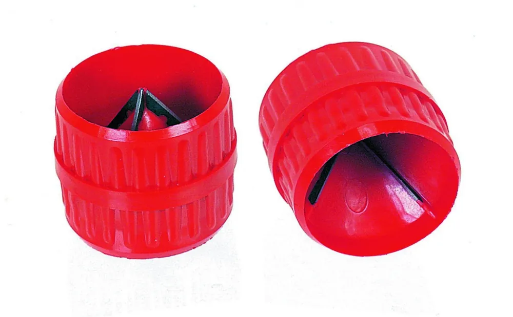 Rothenberger Industrial ROT011080E Outil de fraisage interne et externe, O4-36mm