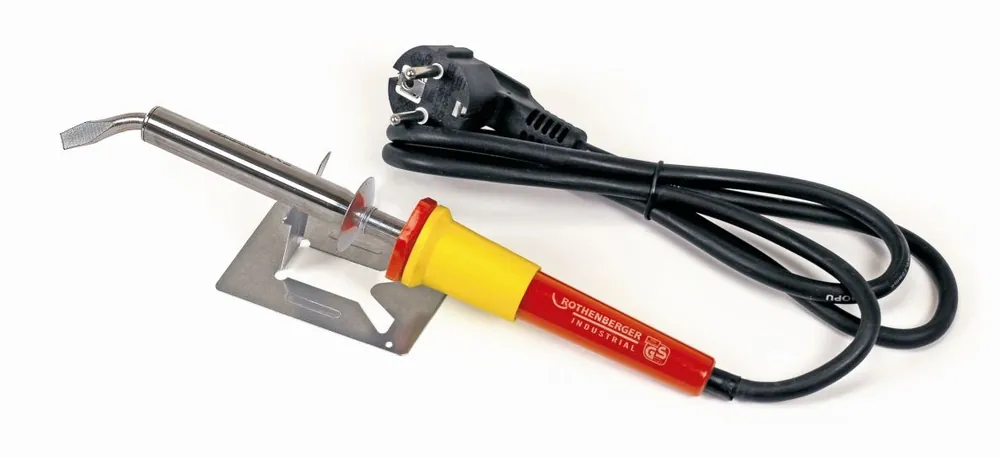Rothenberger Industrial ROT035954 Fer à souder Profi 80W, 230V