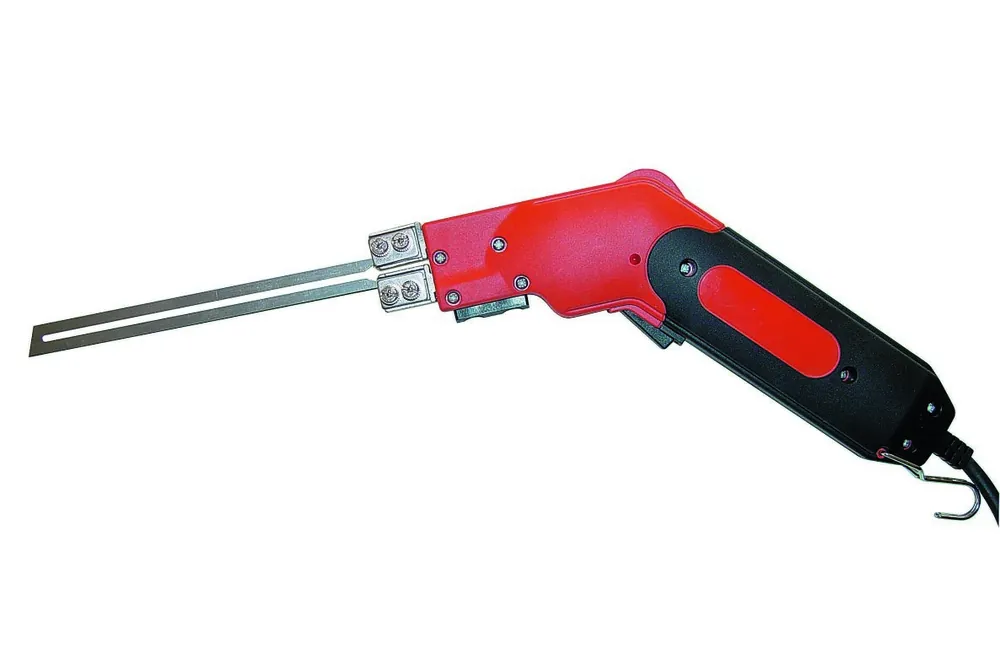 Rothenberger Industrial 1500000062 Coupeur de polystyrène 190W