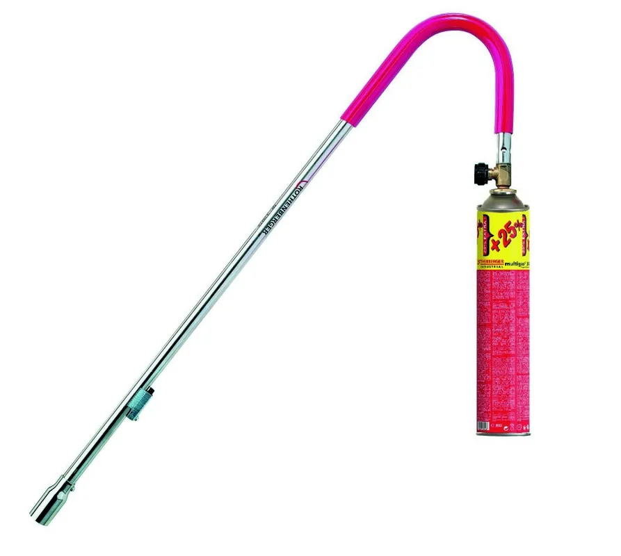 Rothenberger Industrial 1000000189 Brûleur Eco-weed, Jumbo - Multigas 300