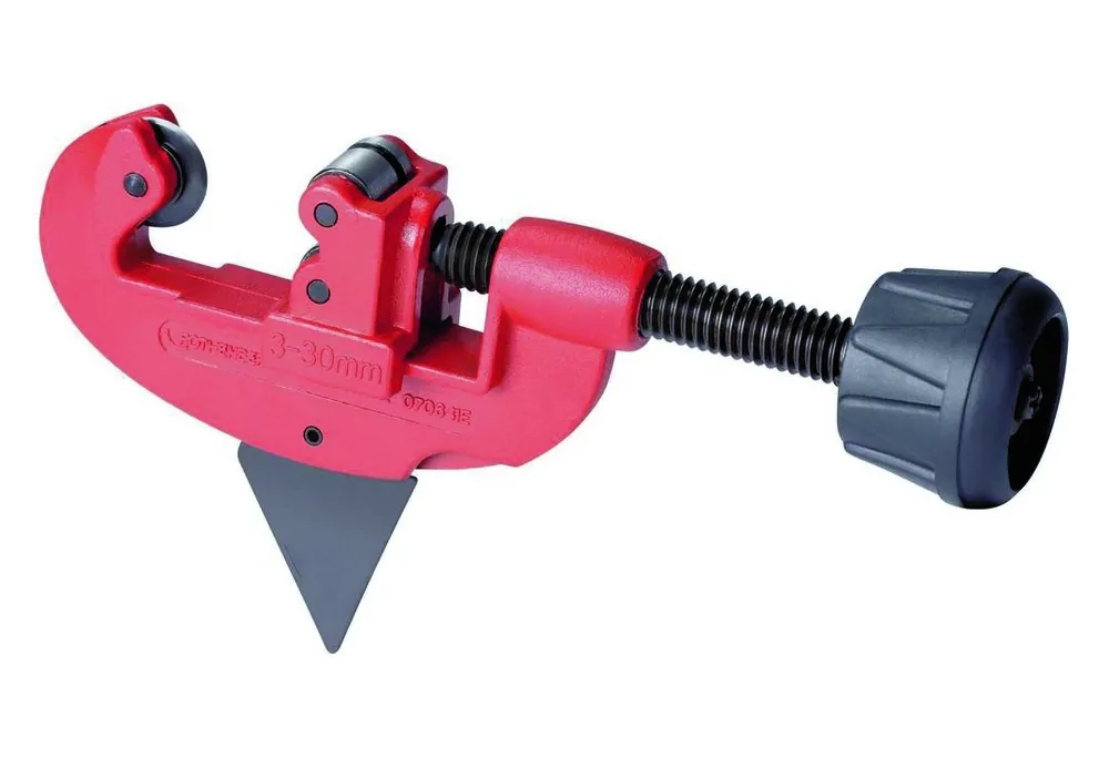 Rothenberger Industrial ROT070641E Coupe-tube 30 PRO
