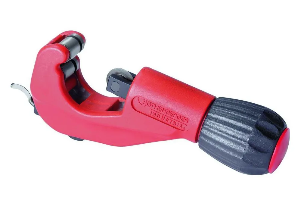 Rothenberger Industrial ROT070642E Coupe-tube 42 PRO