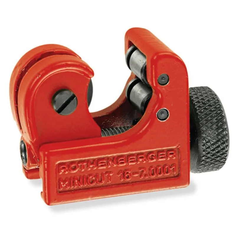 Rothenberger Industrial ROT070646E Disque de coupe de remplacement pour 070641E