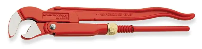 Rothenberger Industrial ROT070650E Pince pour pompe à eau 42mm