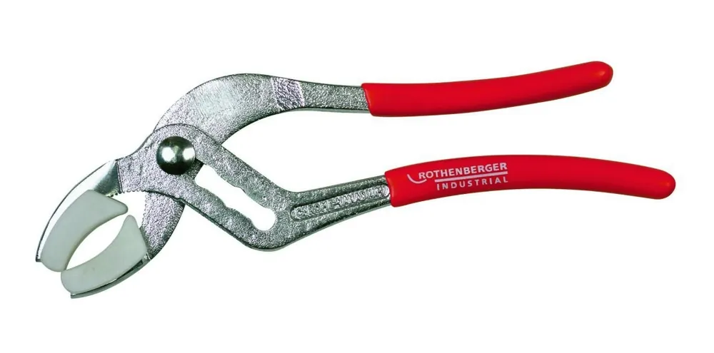 Rothenberger Industrial ROT070662E Clé sanitaire Sanigrip 62mm
