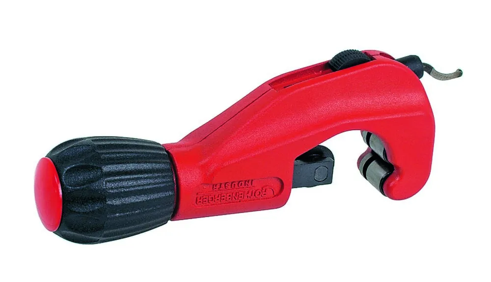 Rothenberger Industrial ROT070941E Coupe-tube 35 PRO