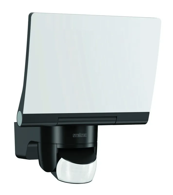 Steinel 030049 Projecteur LED XLED Home 2 XL noir