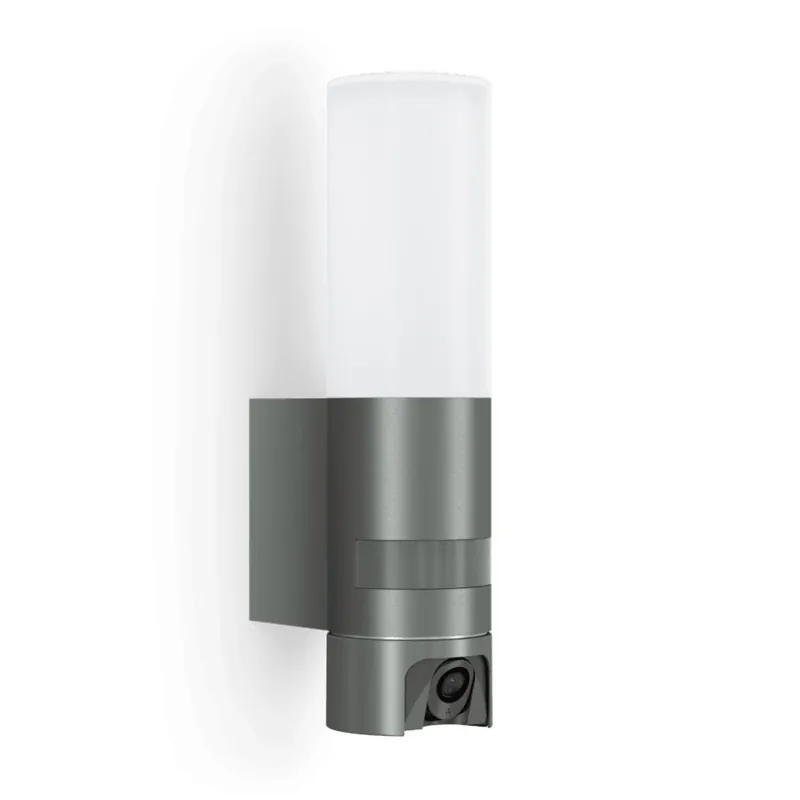 Steinel 065829 Capteur Lampe d‘extérieur L 620 CAM