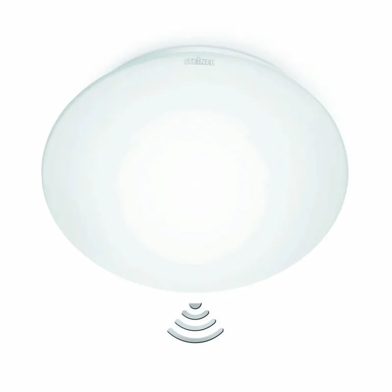 Steinel 738013 Capteur Lampe intérieure RS 16 L