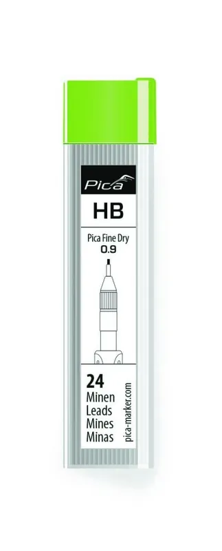 Pica PI7030 7030 Recharge sèche fine HB