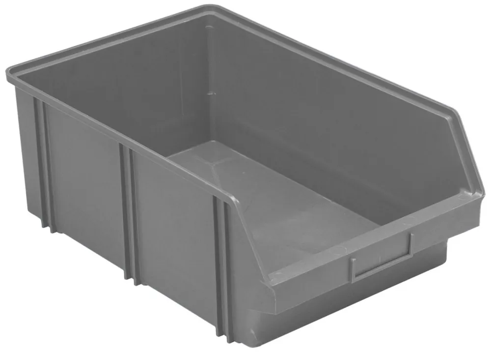 Erro 160805 Bacs d‘‘empilage B5 gris