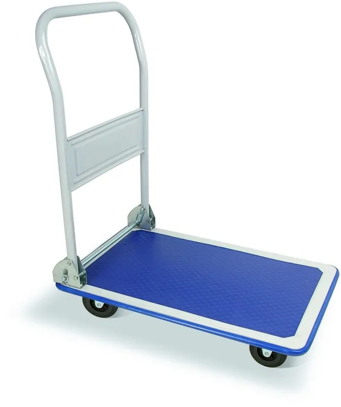 T4All ERRO0150 Chariot à plate-forme L460xP720xH810mm